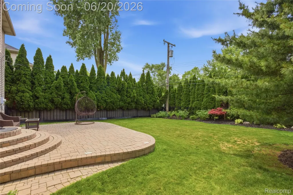 8873 Northern Avenue Plymouth Charter Township MI 48170
