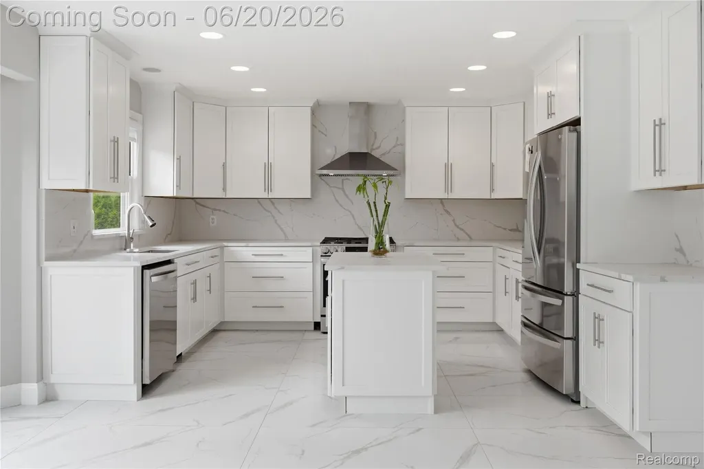8873 Northern Avenue Plymouth Charter Township MI 48170
