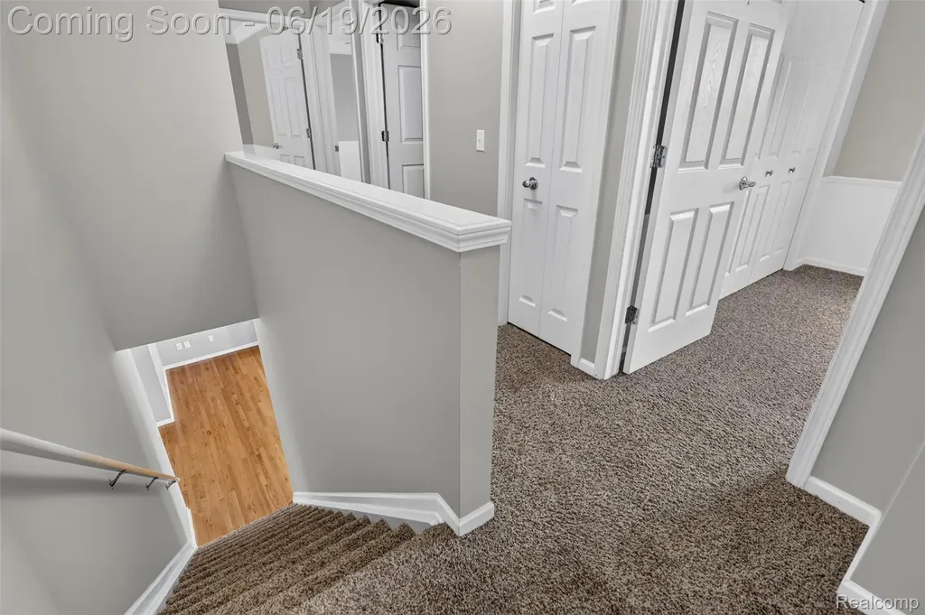5001 Meadow Crest Circle Grand Blanc Charter Township MI 48442