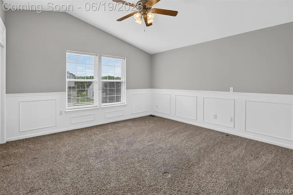 5001 Meadow Crest Circle Grand Blanc Charter Township MI 48442