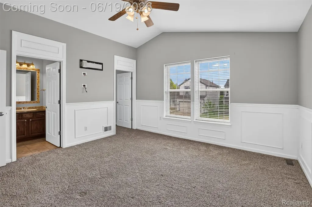 5001 Meadow Crest Circle Grand Blanc Charter Township MI 48442