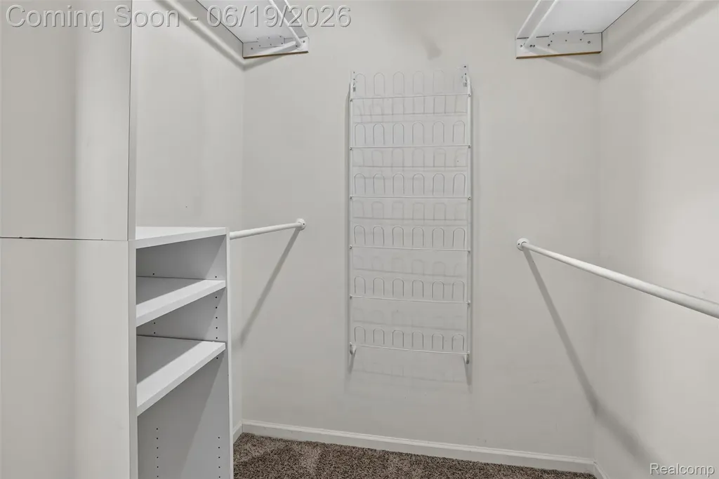 5001 Meadow Crest Circle Grand Blanc Charter Township MI 48442