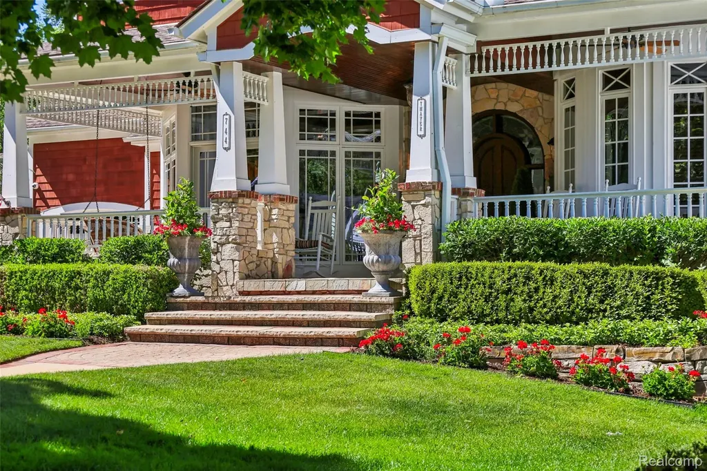 744 Thayer Boulevard Northville City MI 48167