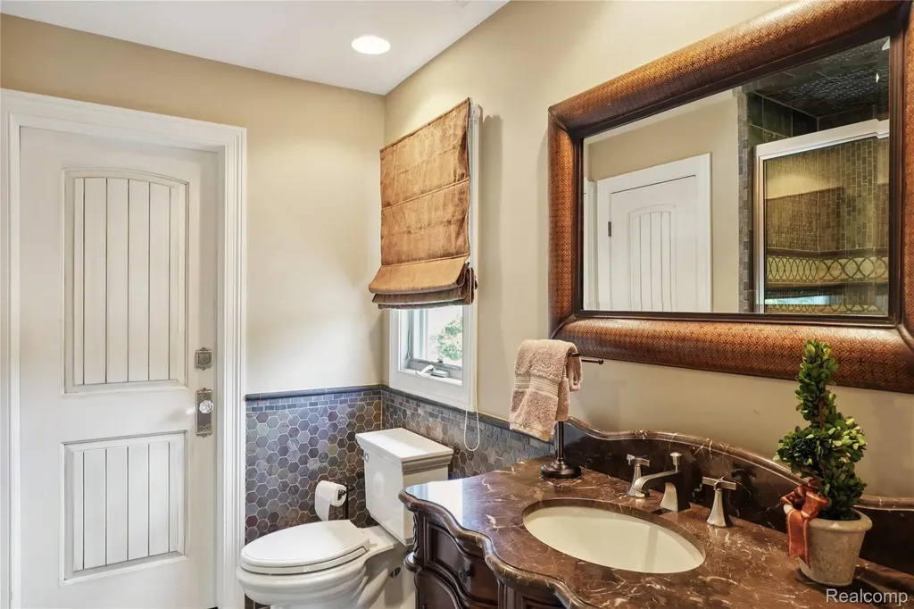 744 Thayer Boulevard Northville City MI 48167