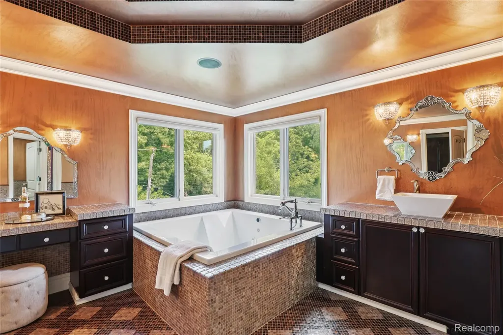 744 Thayer Boulevard Northville City MI 48167