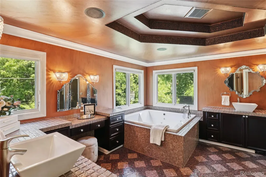 744 Thayer Boulevard Northville City MI 48167