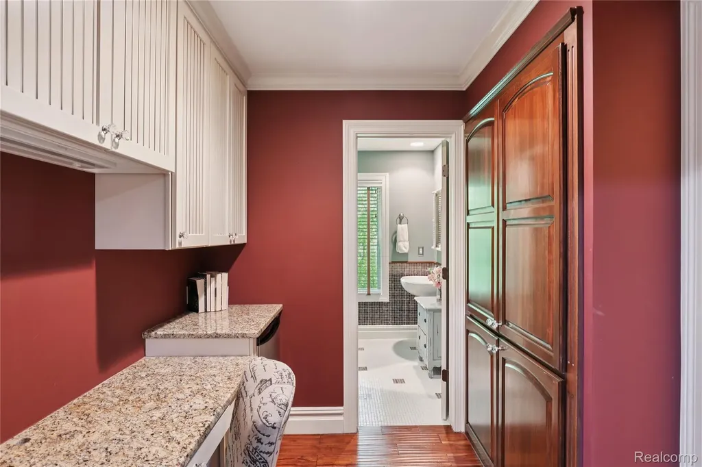 744 Thayer Boulevard Northville City MI 48167