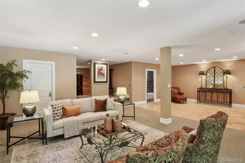 744 Thayer Boulevard Northville City MI 48167
