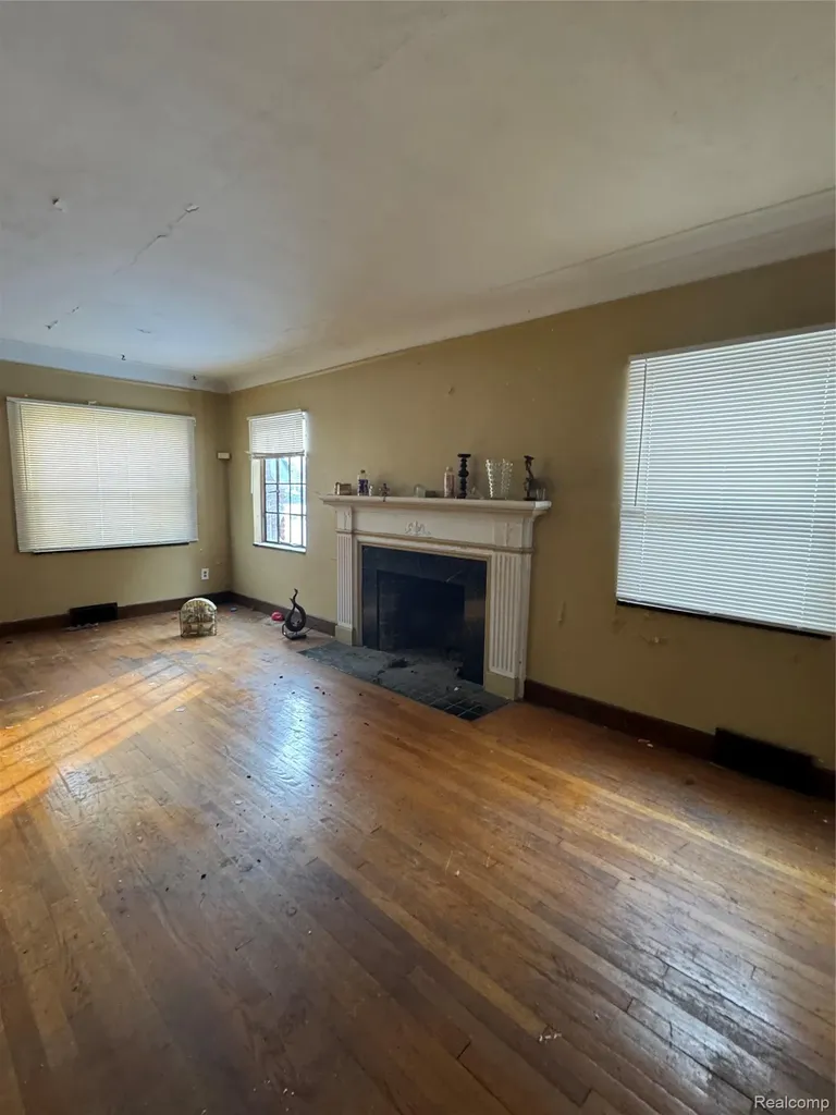 13109 Kilbourne Street Detroit City MI 48213