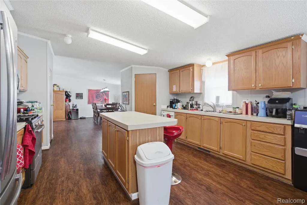 9857 Rembrandt Way Fenton City MI 48430