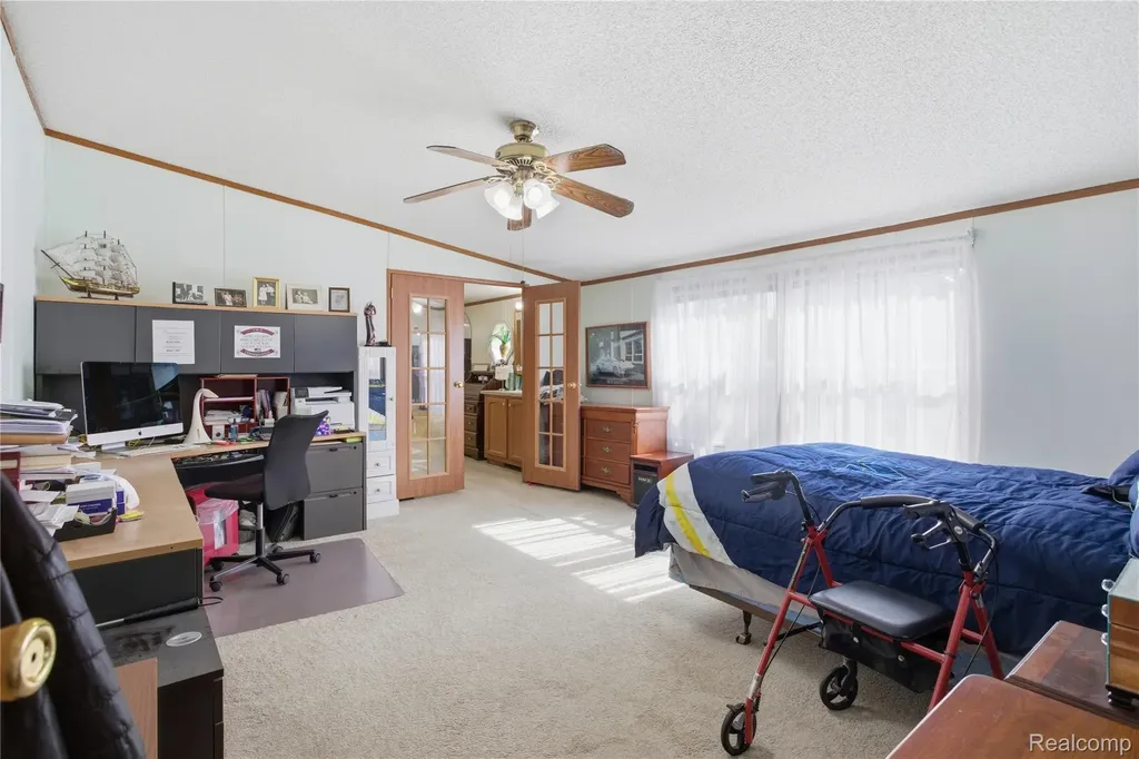 9857 Rembrandt Way Fenton City MI 48430