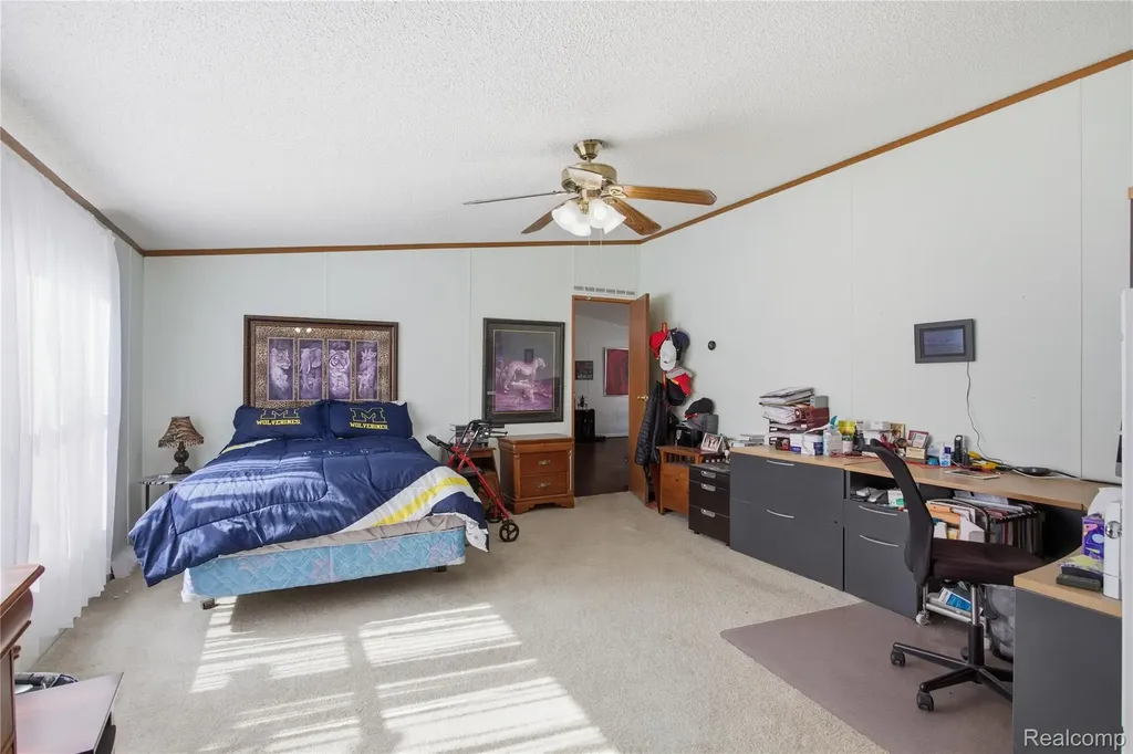 9857 Rembrandt Way Fenton City MI 48430