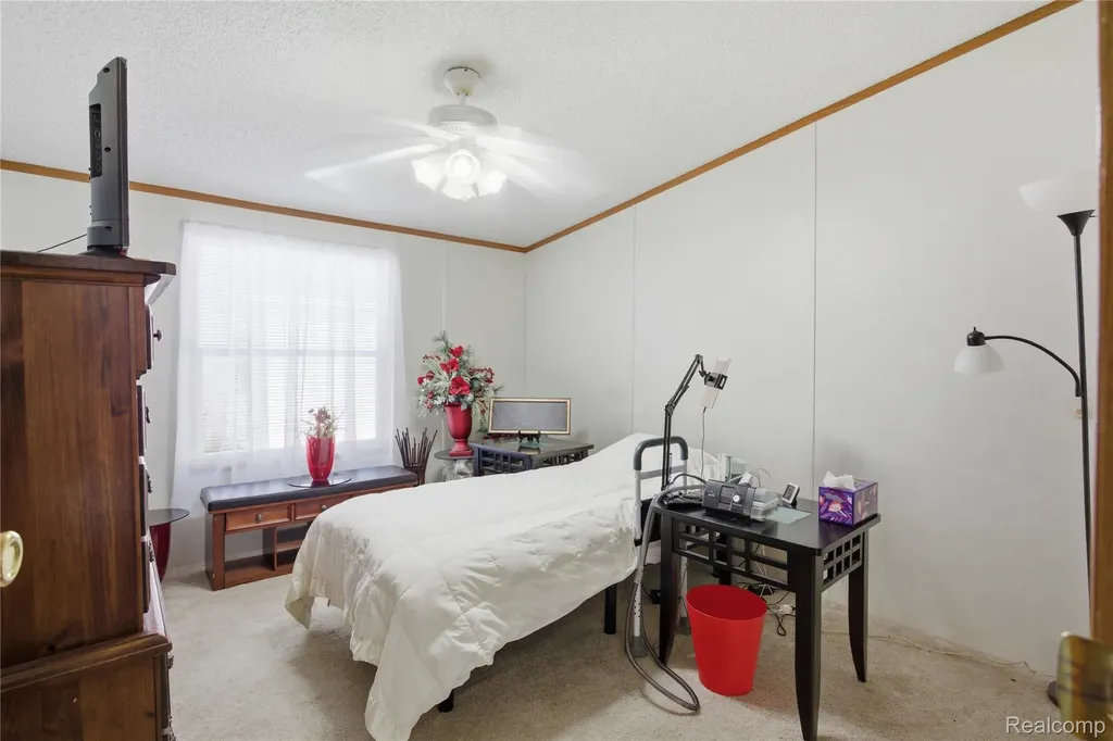9857 Rembrandt Way Fenton City MI 48430
