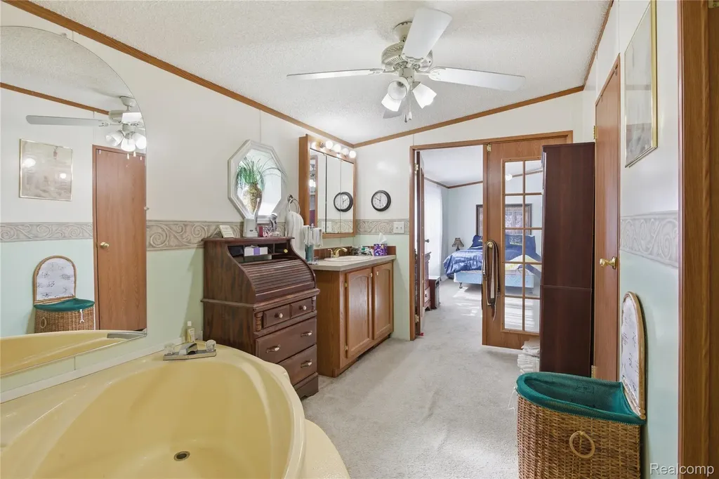 9857 Rembrandt Way Fenton City MI 48430