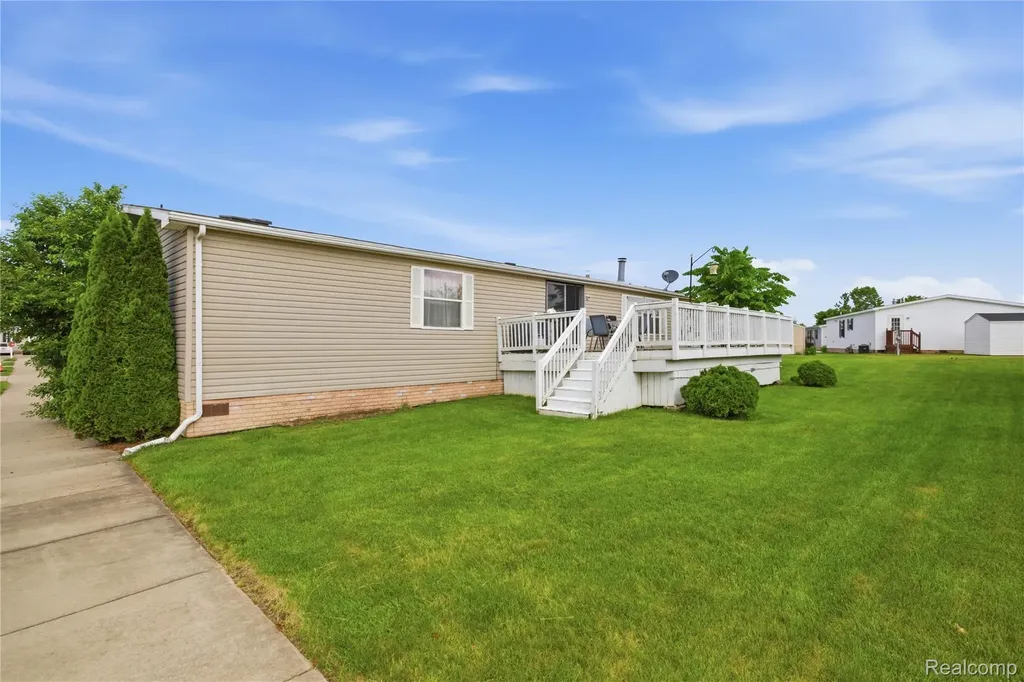 9857 Rembrandt Way Fenton City MI 48430