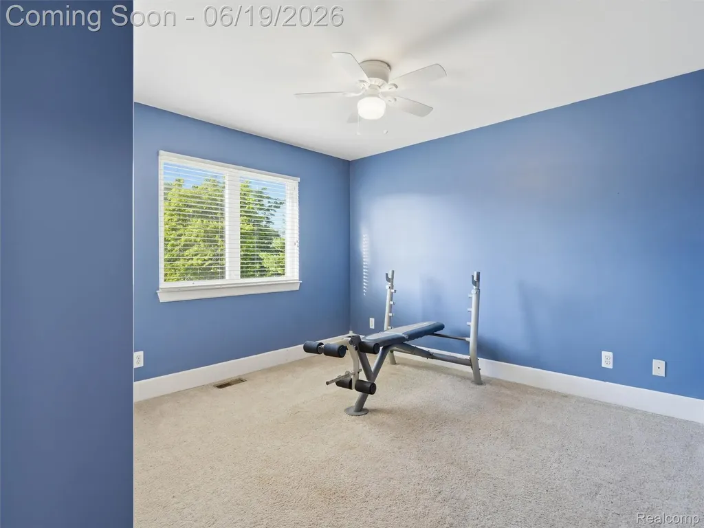 1232 Thorn Ridge Drive Hartland Township MI 48843