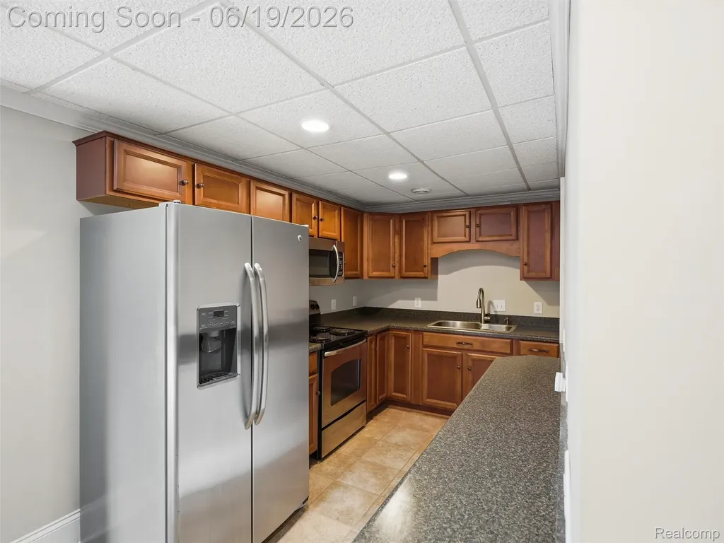 1232 Thorn Ridge Drive Hartland Township MI 48843