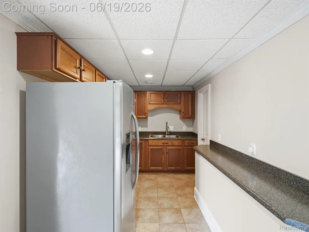 1232 Thorn Ridge Drive Hartland Township MI 48843