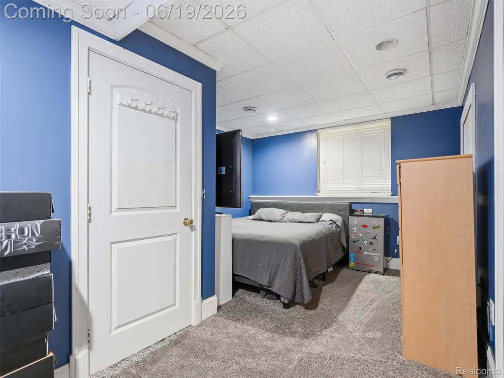 1232 Thorn Ridge Drive Hartland Township MI 48843