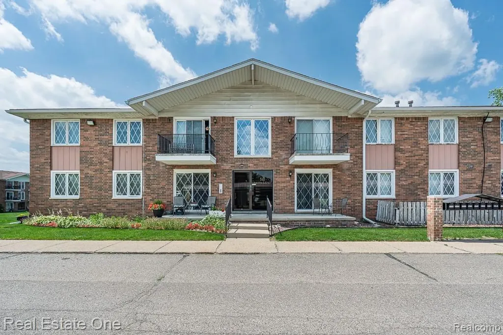 54795 Shelby Road Shelby Charter Township MI 48316