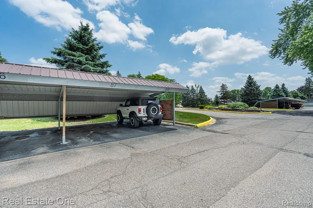 54795 Shelby Road Shelby Charter Township MI 48316