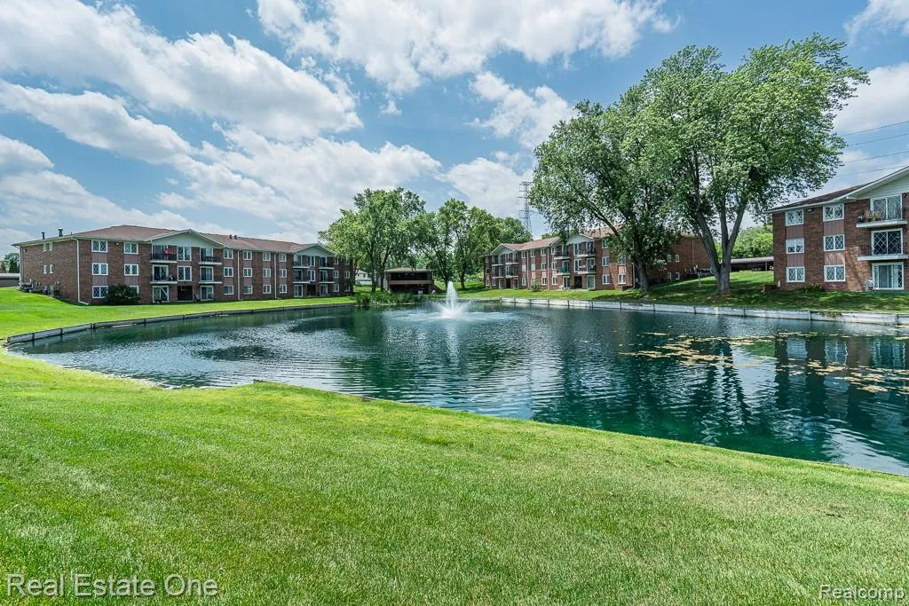 54795 Shelby Road Shelby Charter Township MI 48316