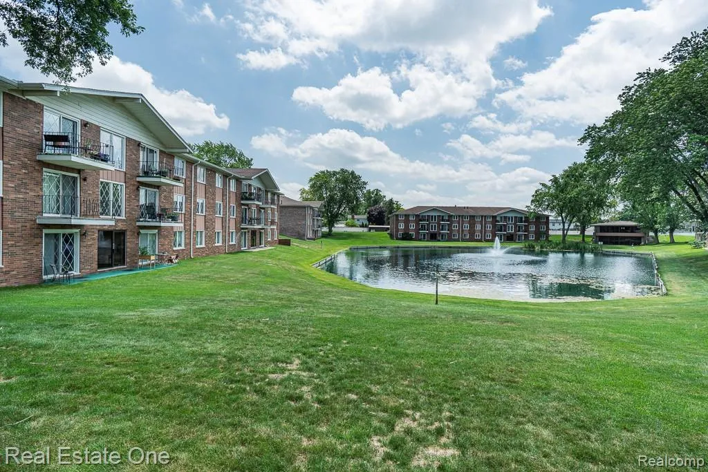 54795 Shelby Road Shelby Charter Township MI 48316