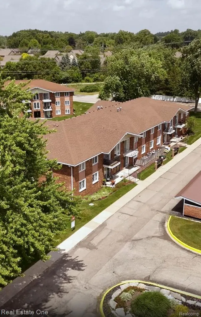 54795 Shelby Road Shelby Charter Township MI 48316