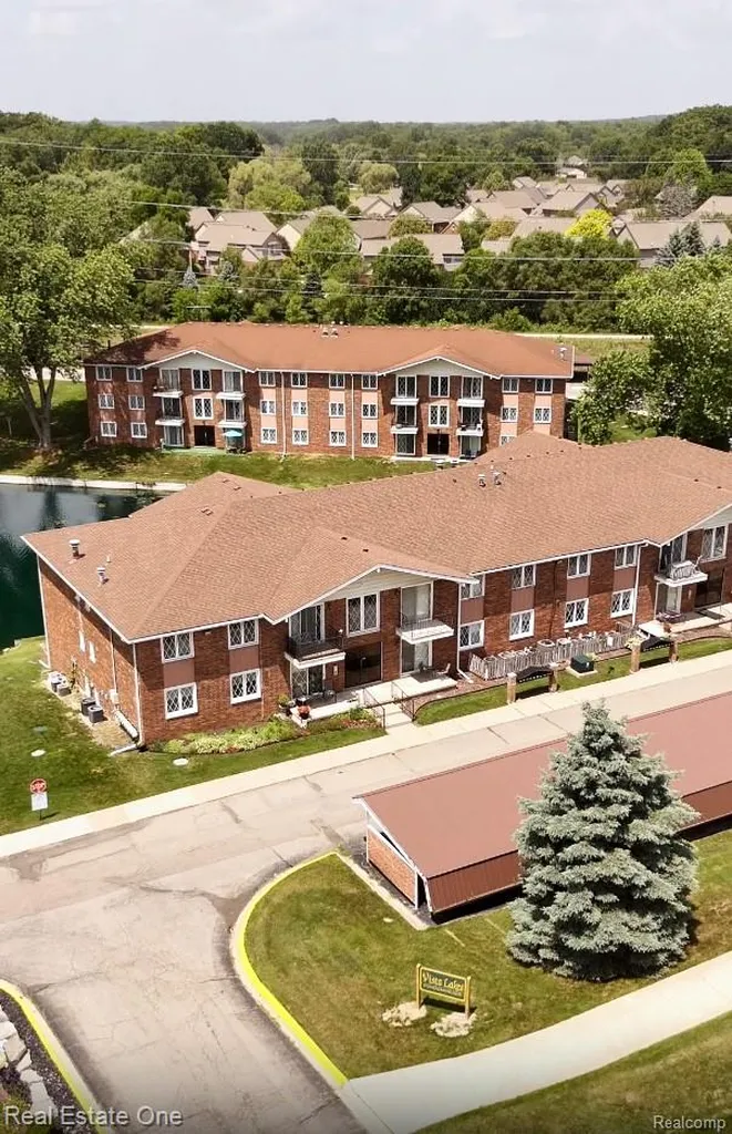 54795 Shelby Road Shelby Charter Township MI 48316