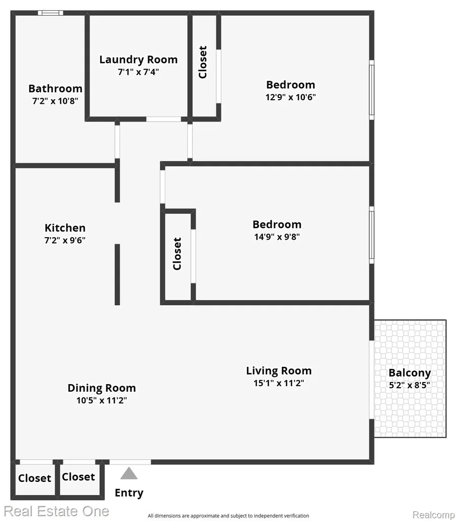 54795 Shelby Road Shelby Charter Township MI 48316