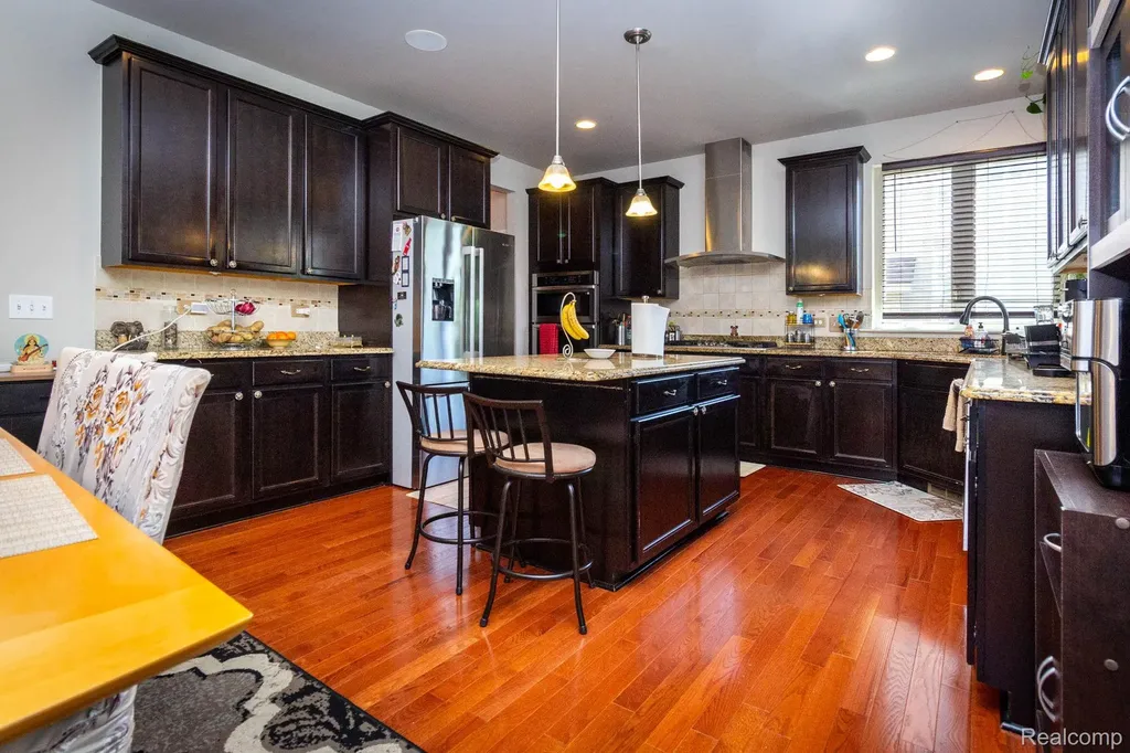 51103 Upland View Street Canton Charter Township MI 48188