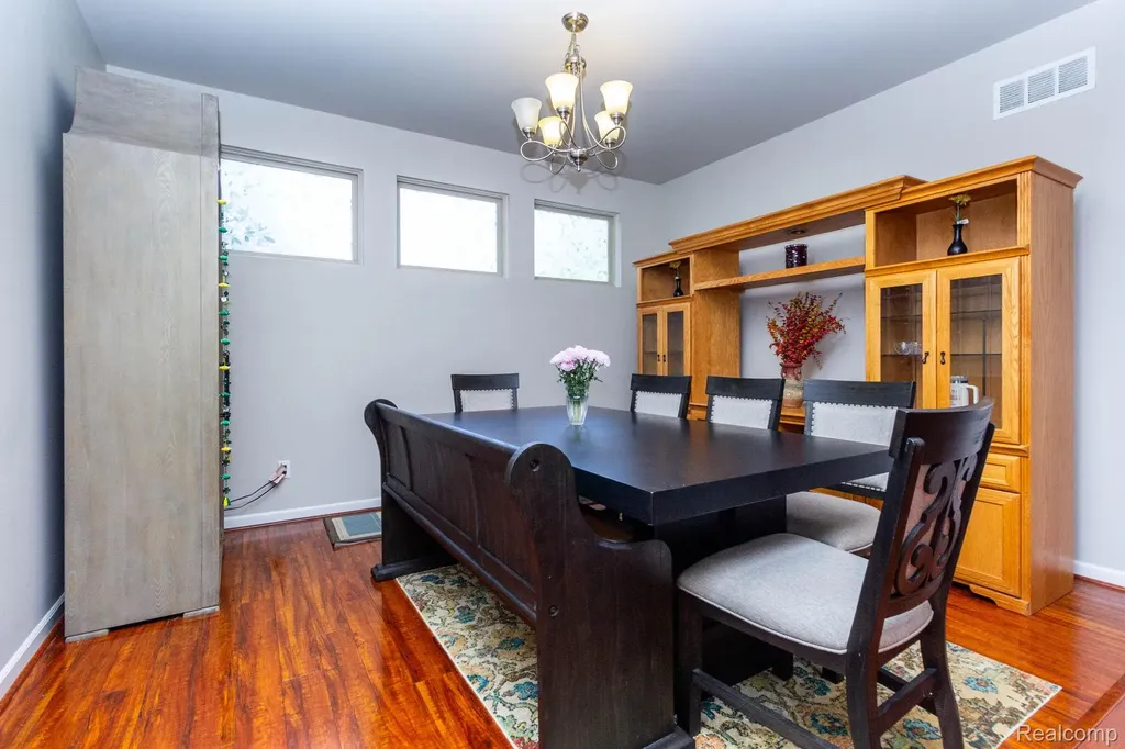 51103 Upland View Street Canton Charter Township MI 48188