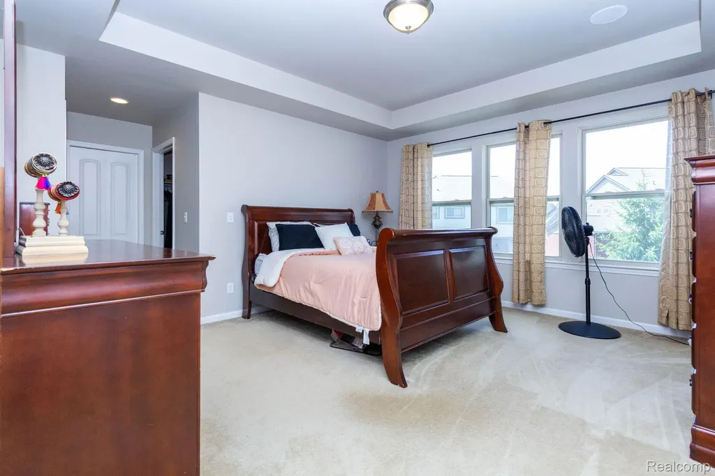 51103 Upland View Street Canton Charter Township MI 48188