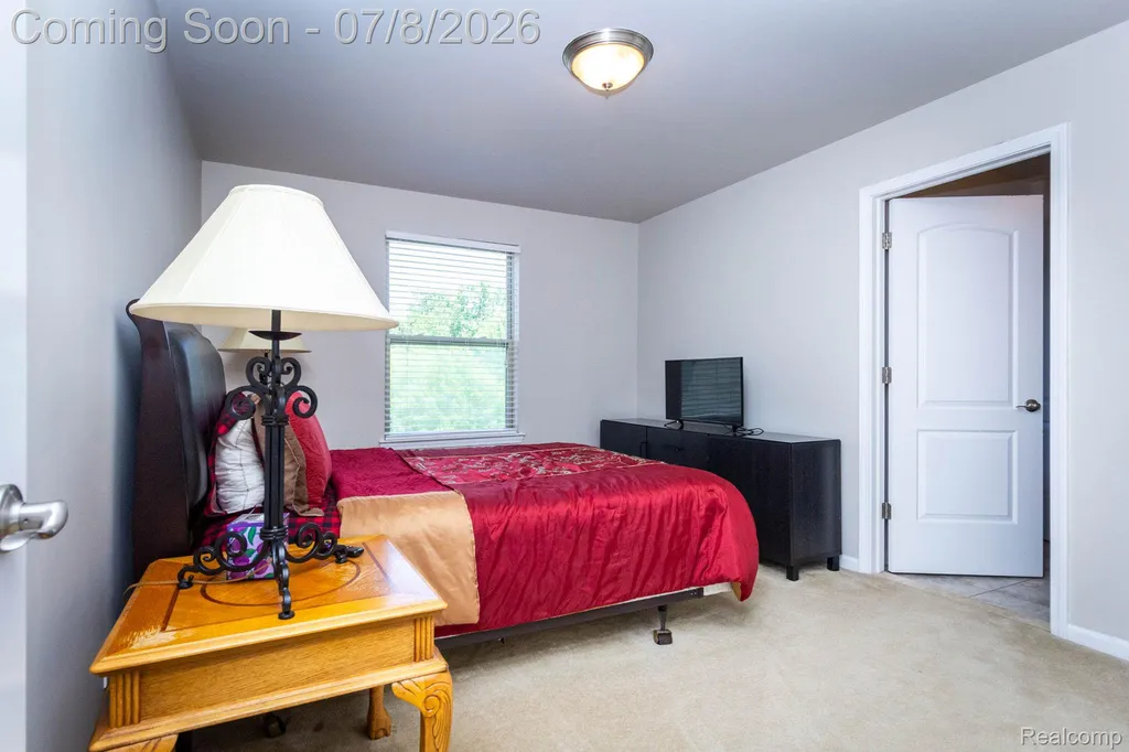 51103 Upland View Street Canton Charter Township MI 48188