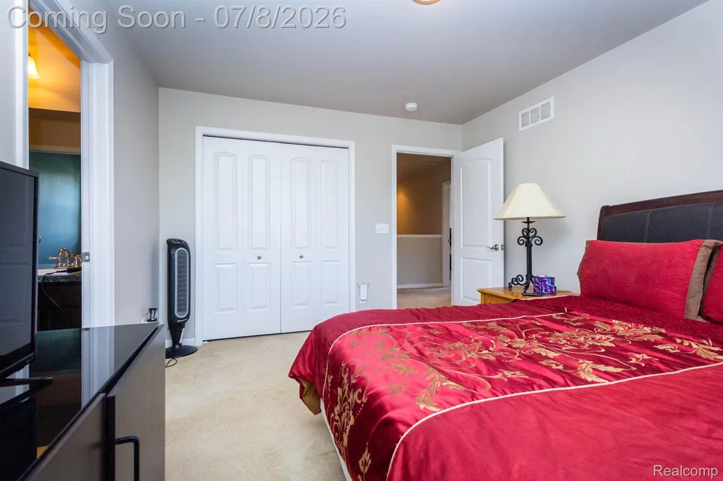 51103 Upland View Street Canton Charter Township MI 48188