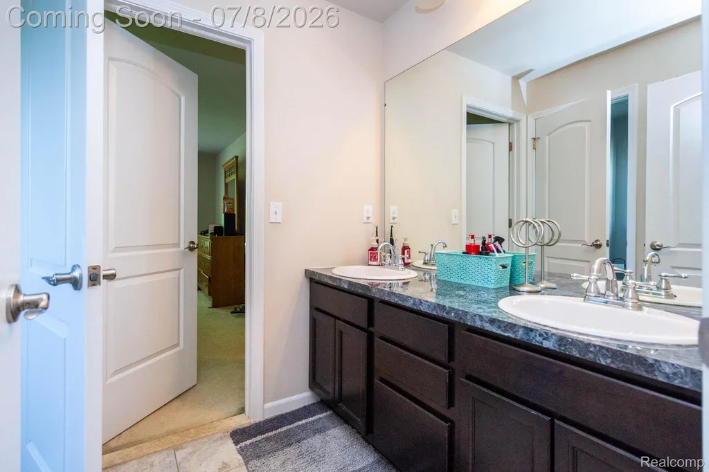51103 Upland View Street Canton Charter Township MI 48188