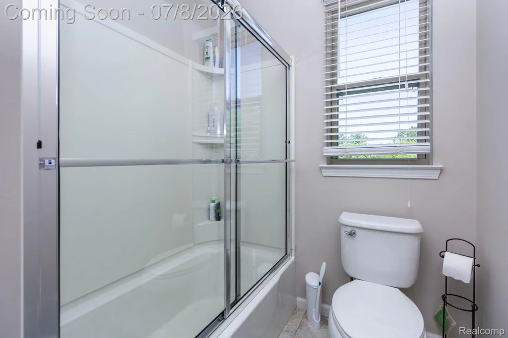 51103 Upland View Street Canton Charter Township MI 48188