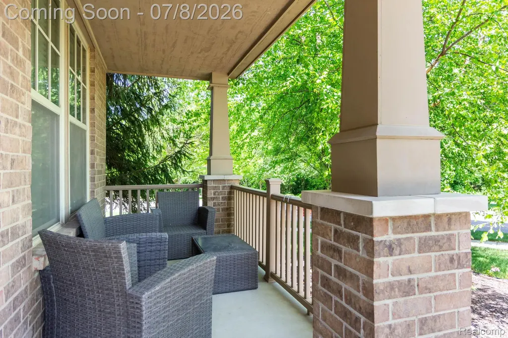 51103 Upland View Street Canton Charter Township MI 48188