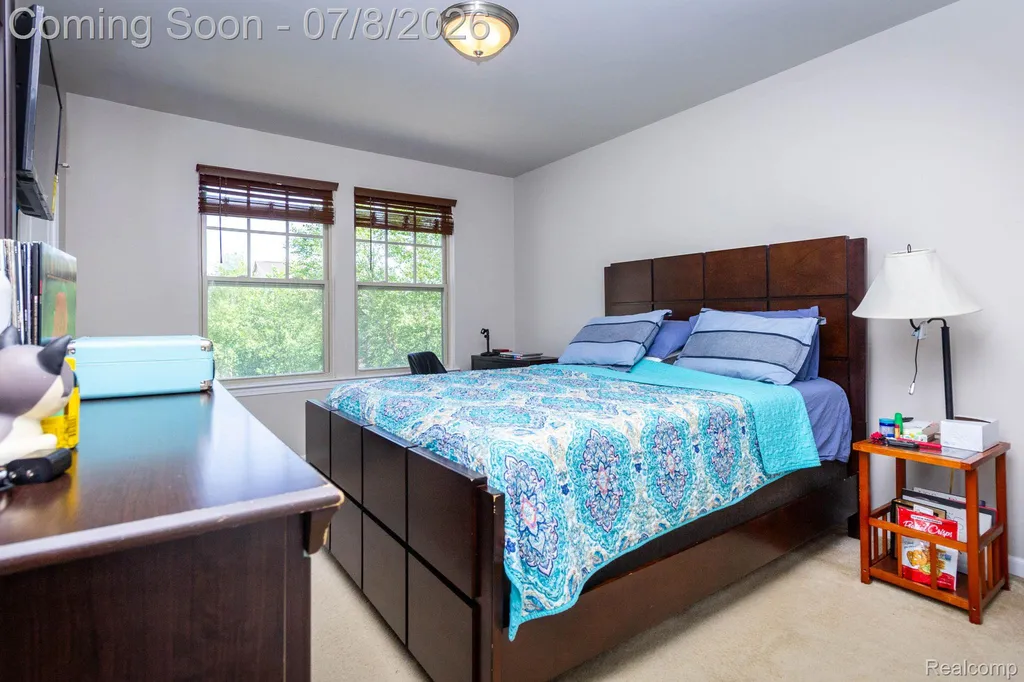 51103 Upland View Street Canton Charter Township MI 48188
