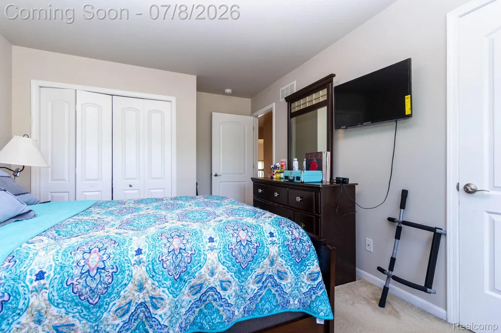 51103 Upland View Street Canton Charter Township MI 48188