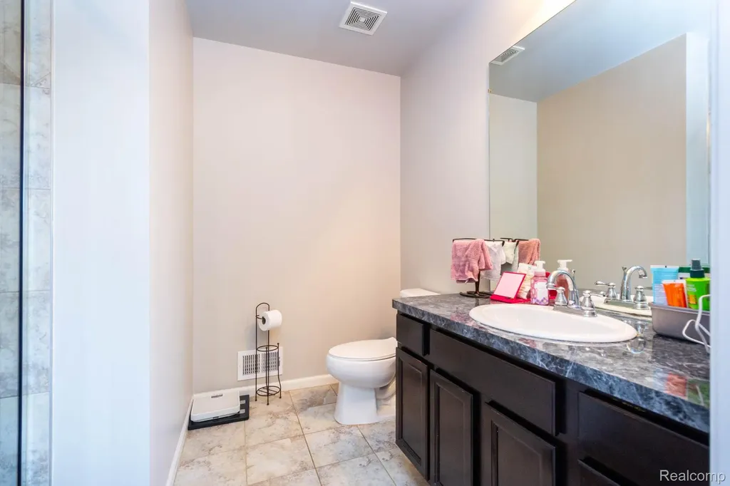 51103 Upland View Street Canton Charter Township MI 48188