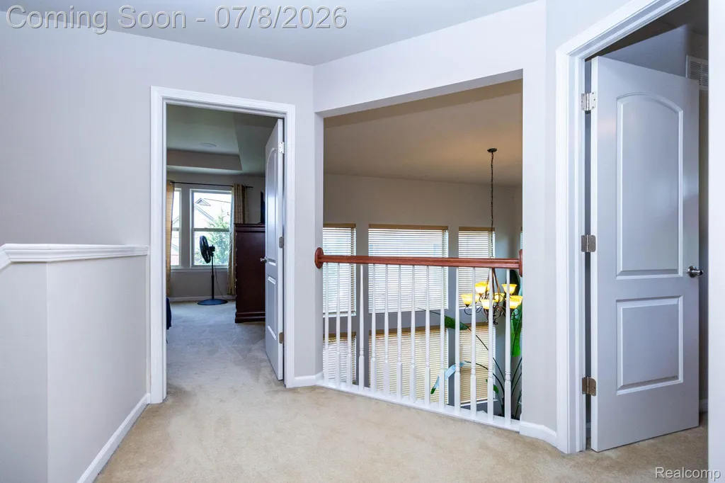 51103 Upland View Street Canton Charter Township MI 48188