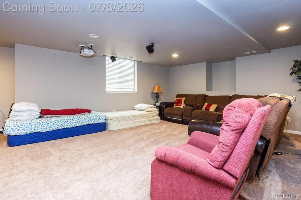 51103 Upland View Street Canton Charter Township MI 48188