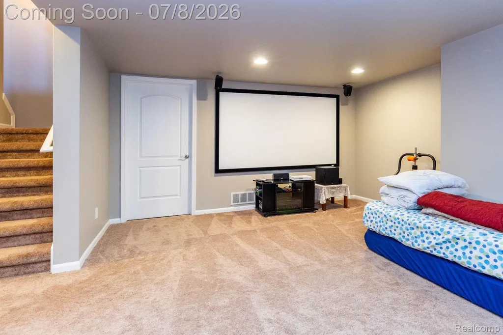 51103 Upland View Street Canton Charter Township MI 48188