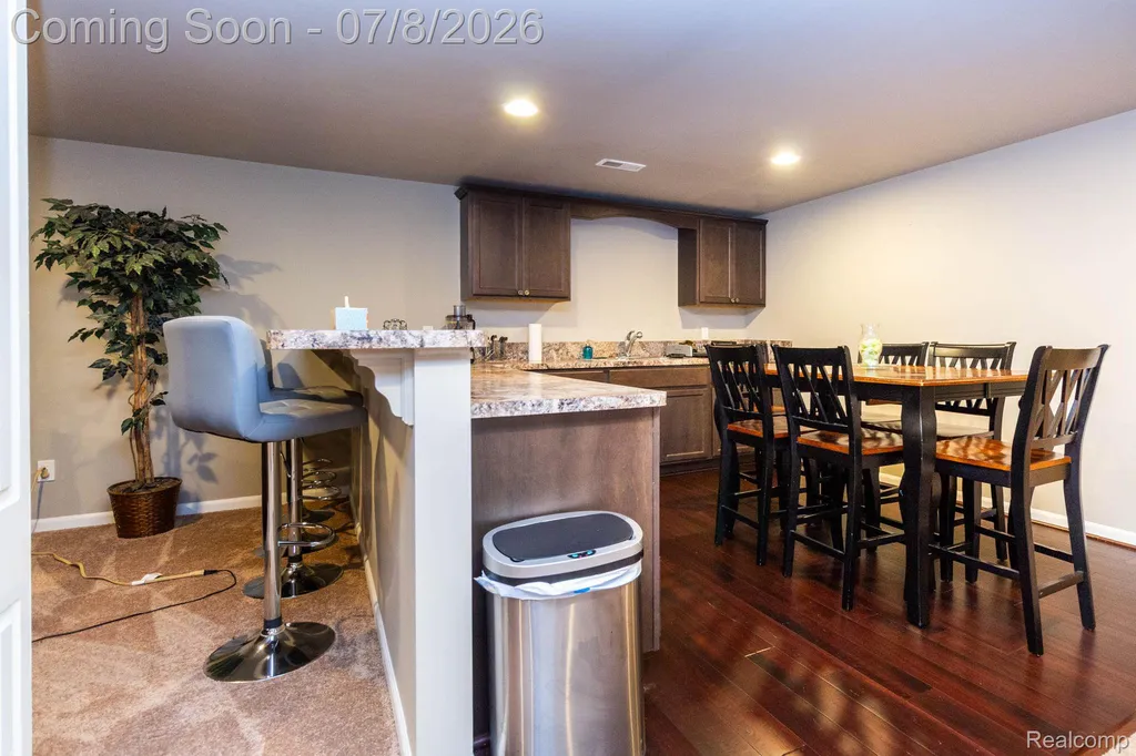 51103 Upland View Street Canton Charter Township MI 48188