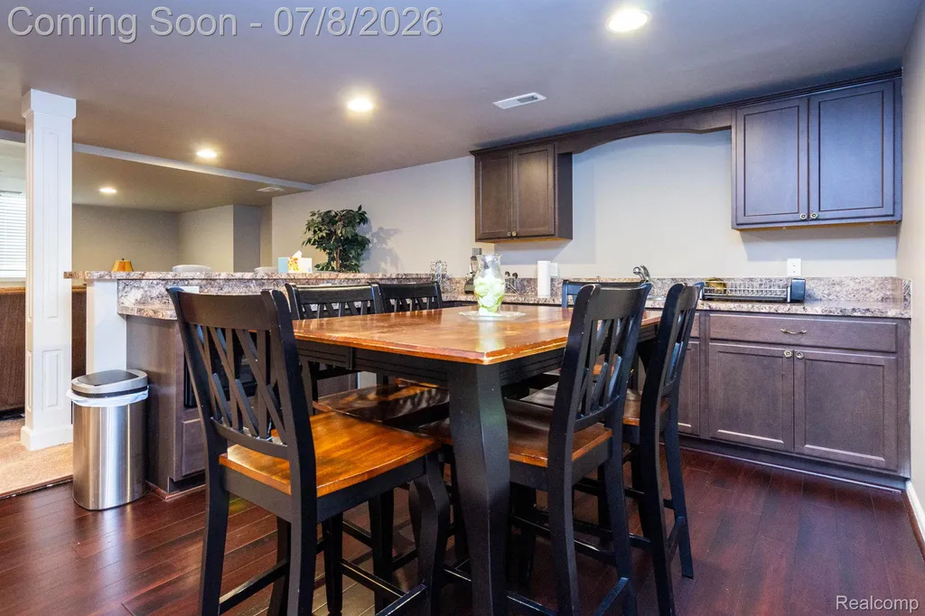 51103 Upland View Street Canton Charter Township MI 48188