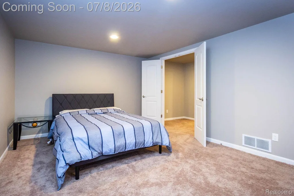 51103 Upland View Street Canton Charter Township MI 48188