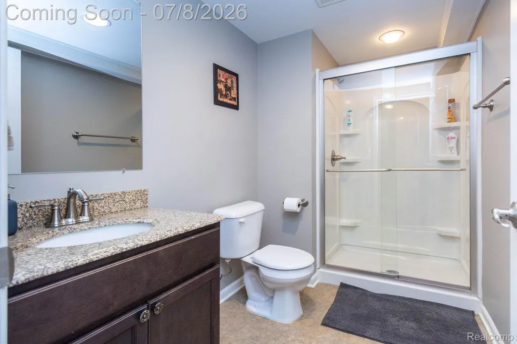 51103 Upland View Street Canton Charter Township MI 48188