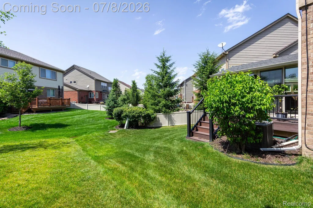 51103 Upland View Street Canton Charter Township MI 48188