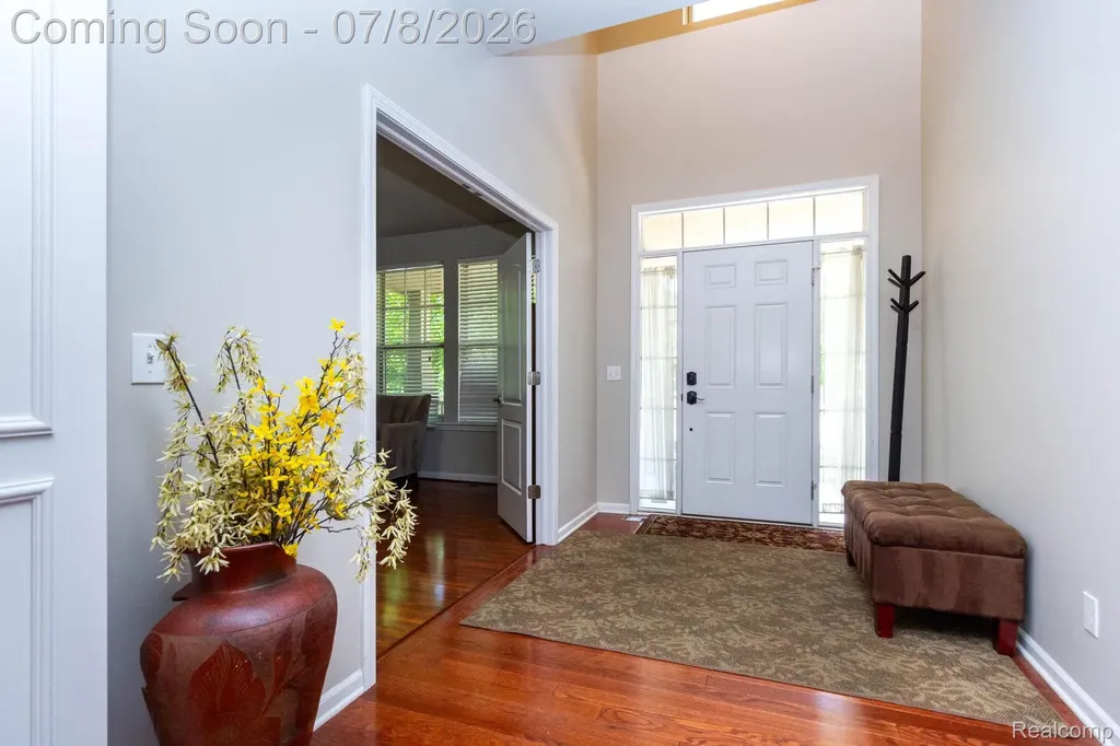 51103 Upland View Street Canton Charter Township MI 48188
